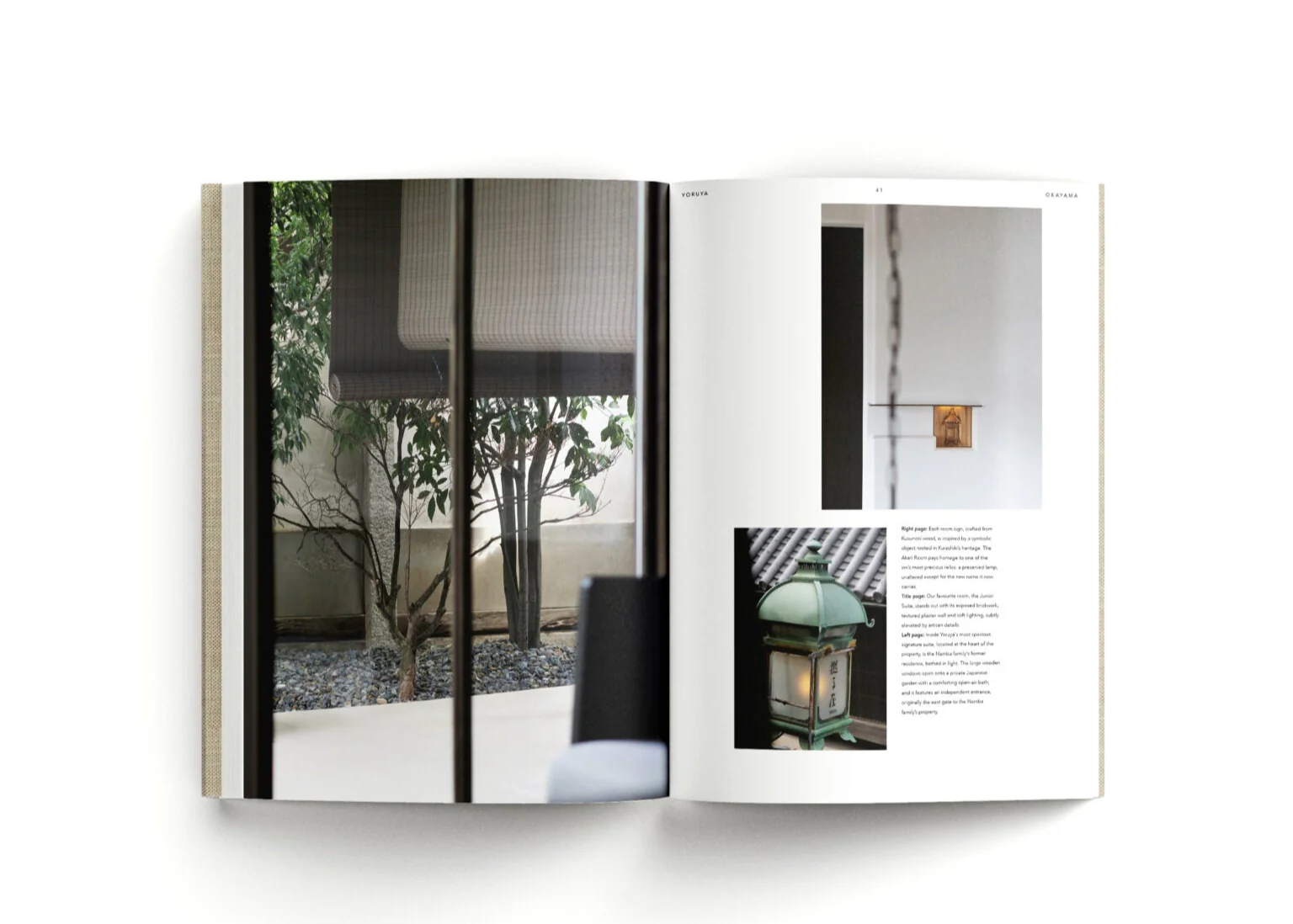 Ryokan: The New Voices Of Hospitality - Image 7