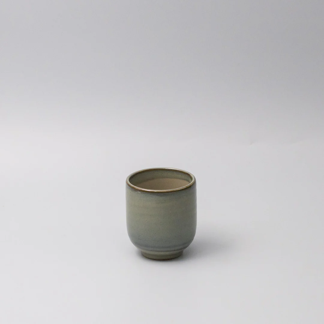 Sage Mug Yunomi 280ml - Image 2