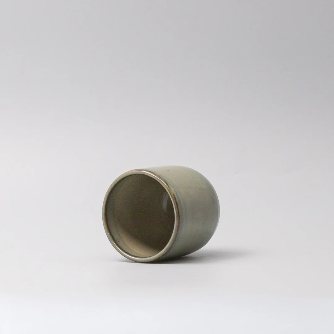 Sage Mug Yunomi 280ml - Image 4