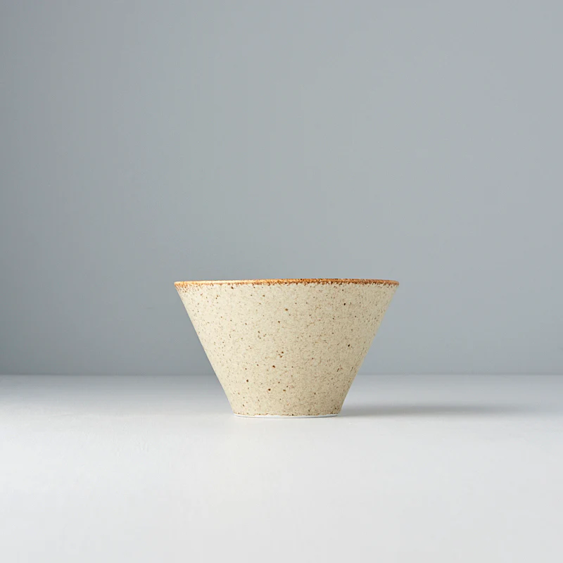 Sand Fade Fluted Bowl 13cm - Image 2