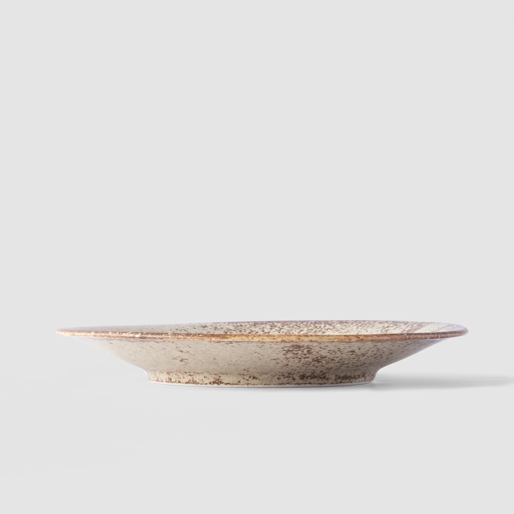 Sand Fade tapas plate 17cm - Image 4