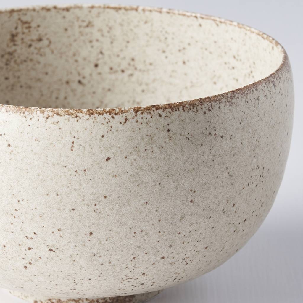 Sand Fade U-shape bowl 15cm - Image 2