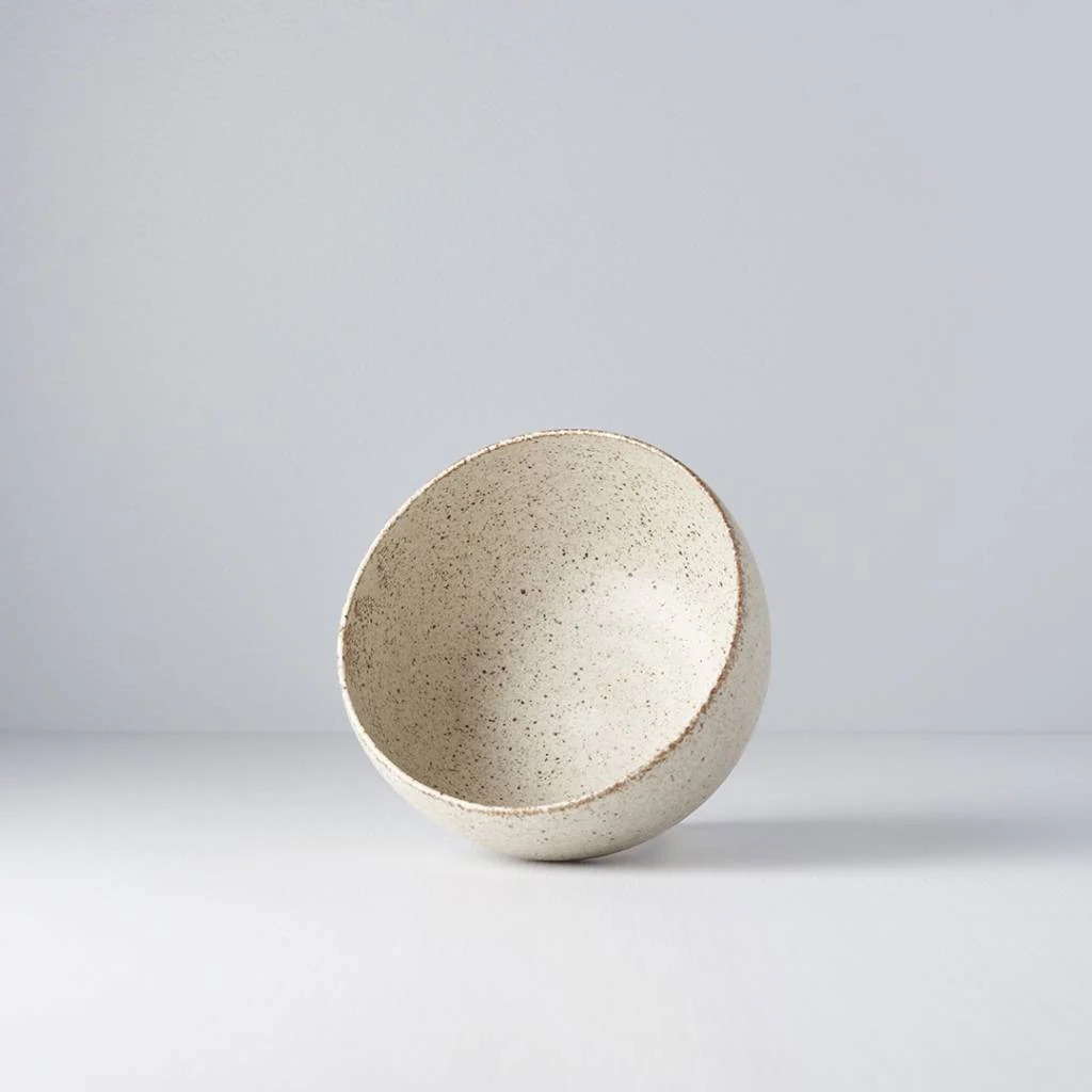 Sand Fade U-shape bowl 15cm - Image 4