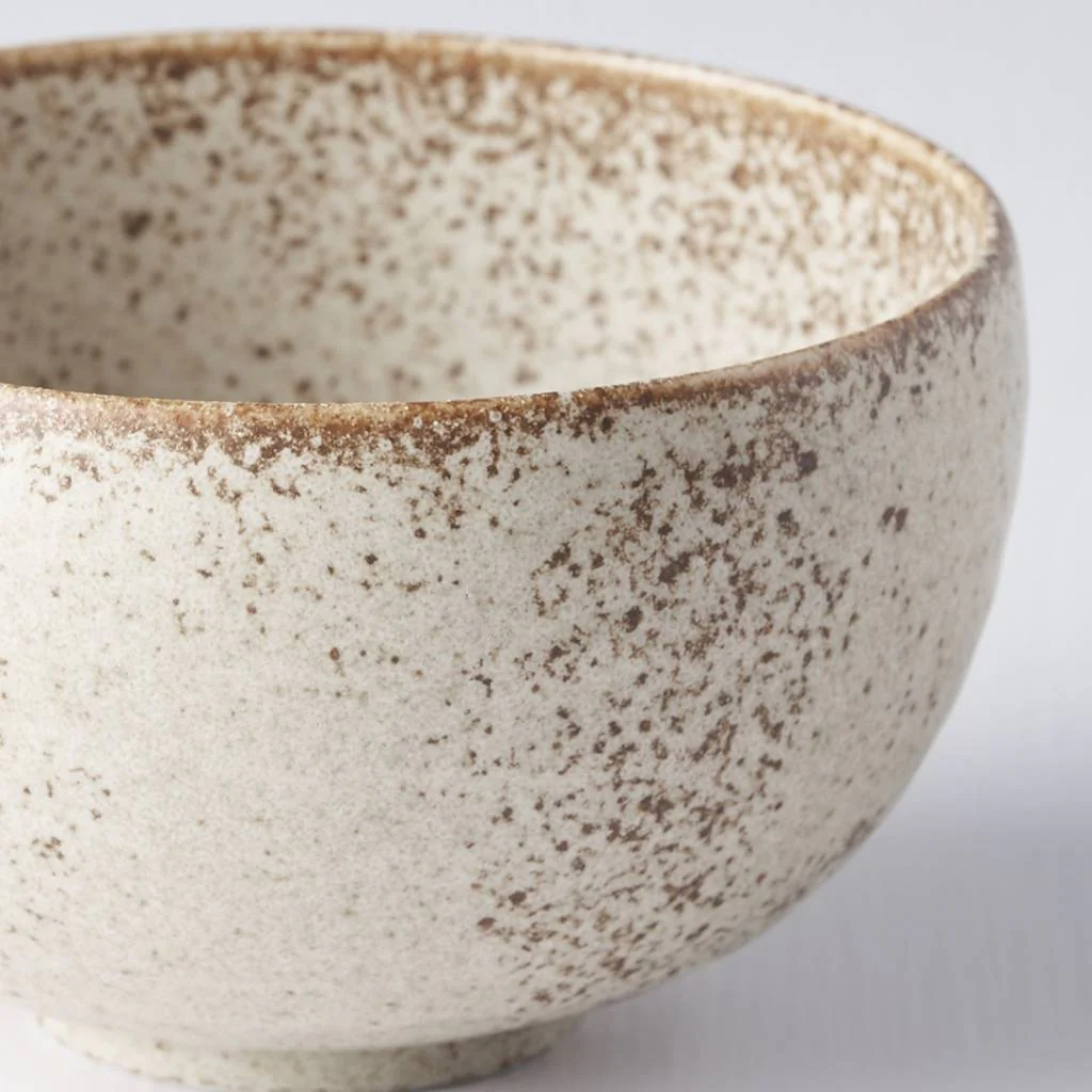Sand Fade U-shape rounded bowl 11cm - Image 3