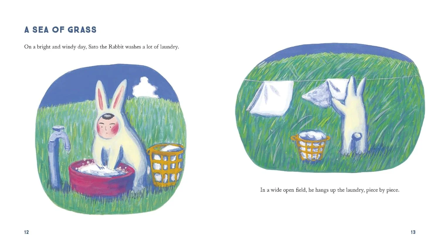 Sato the Rabbit - Image 7