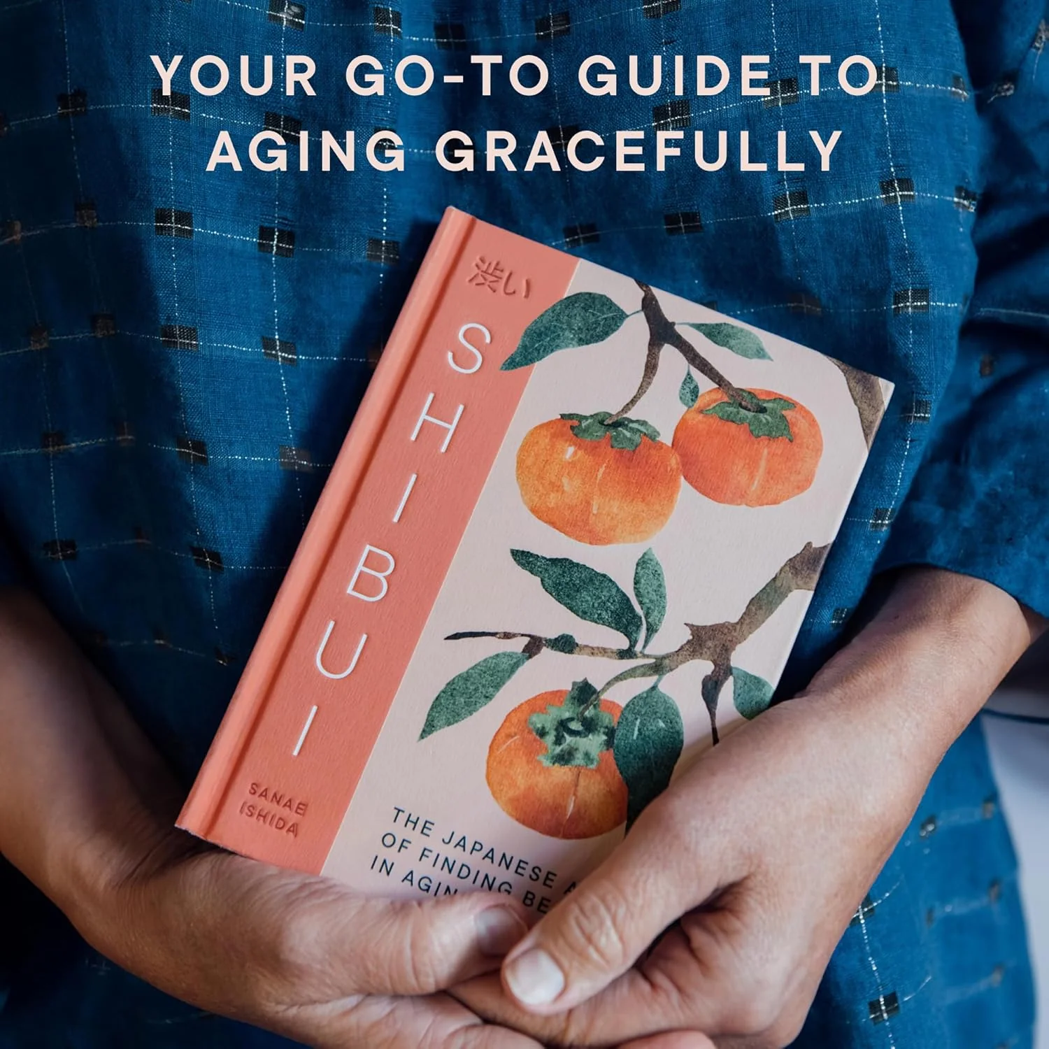 Shibui: The Japanese Art of Finding Beauty in Aging - Image 2