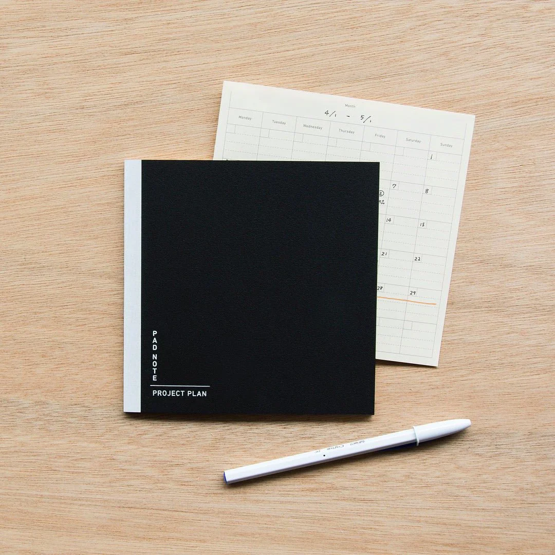 Sikigu Project Plan (Beige) - Image 10