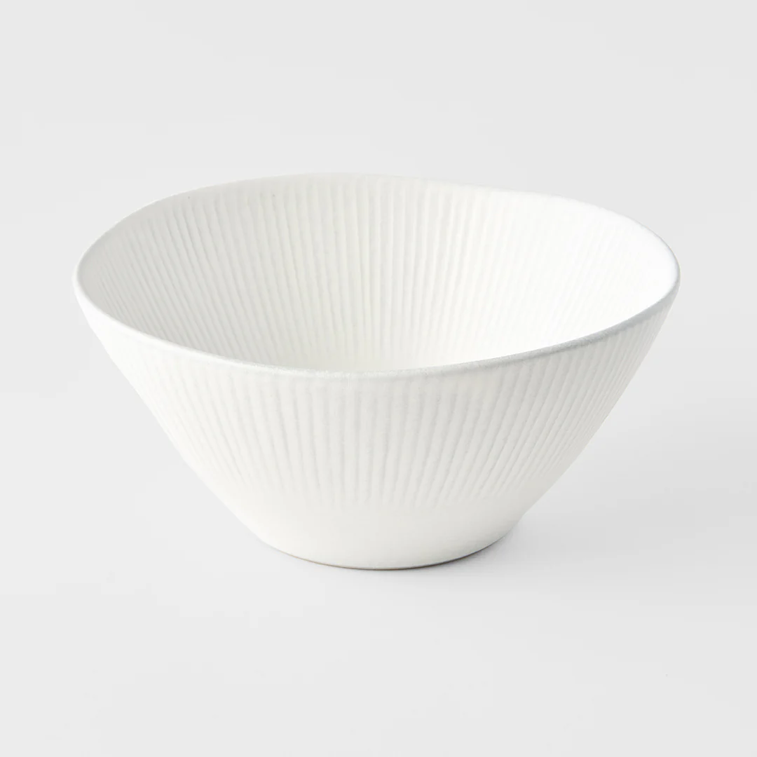 Snow Leaf large bowl 18cm - Image 4