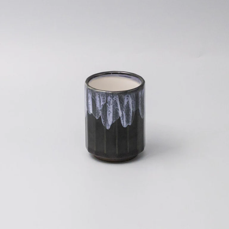Snowfall Drip Mug Omomi 280ml