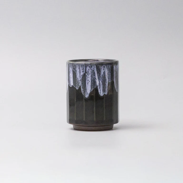 Snowfall Drip Mug Omomi 280ml - Image 4
