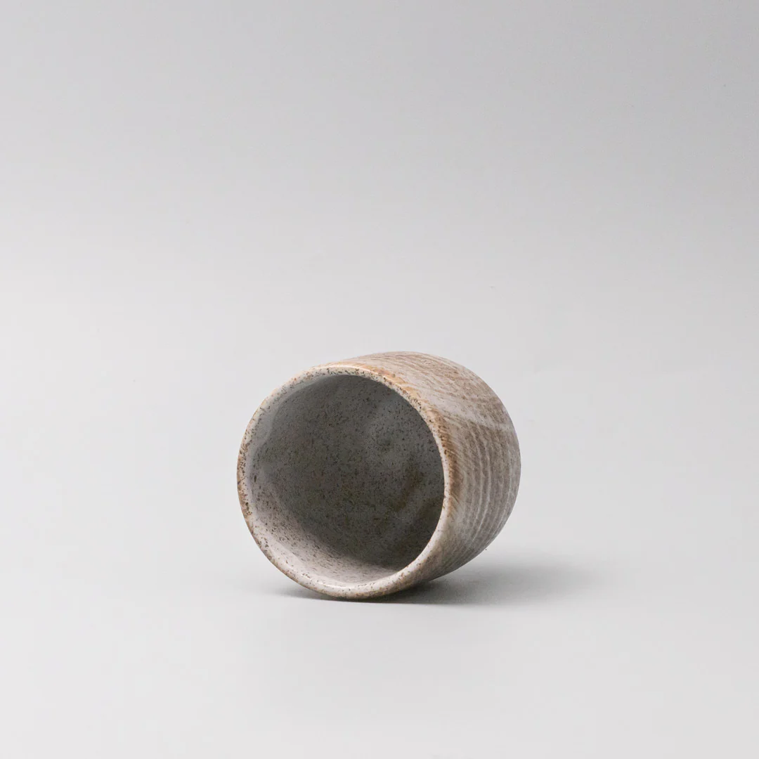 Speckled Mug Yunomi 280ml - Image 4