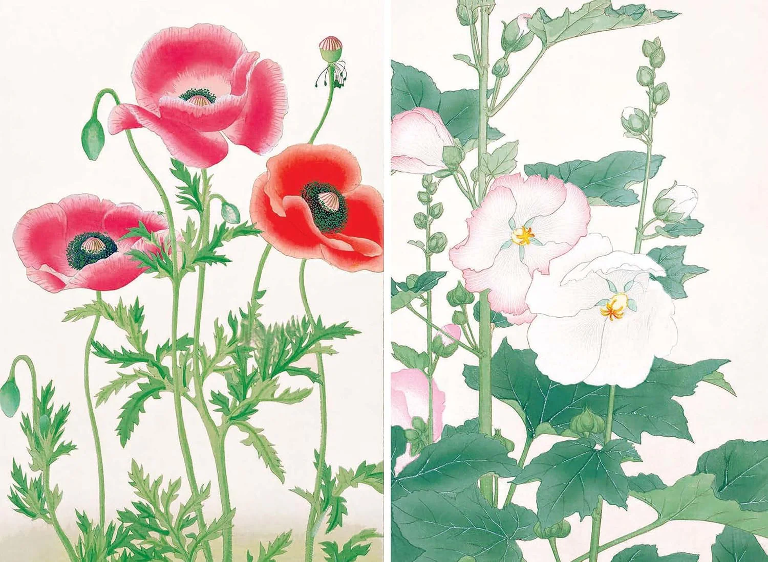 Spring In Japan: Woodblock Prints - Image 10
