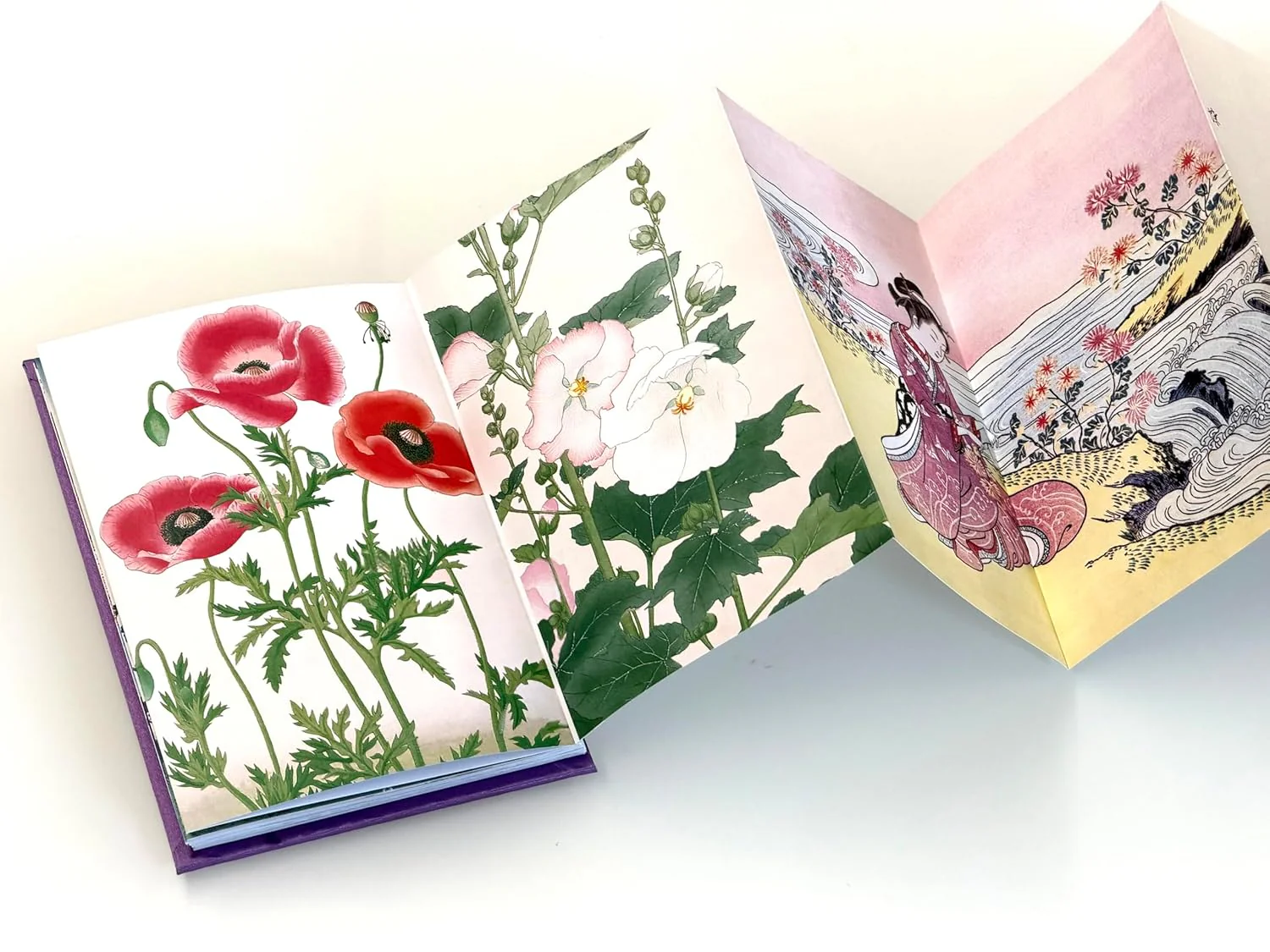 Spring In Japan: Woodblock Prints - Image 5