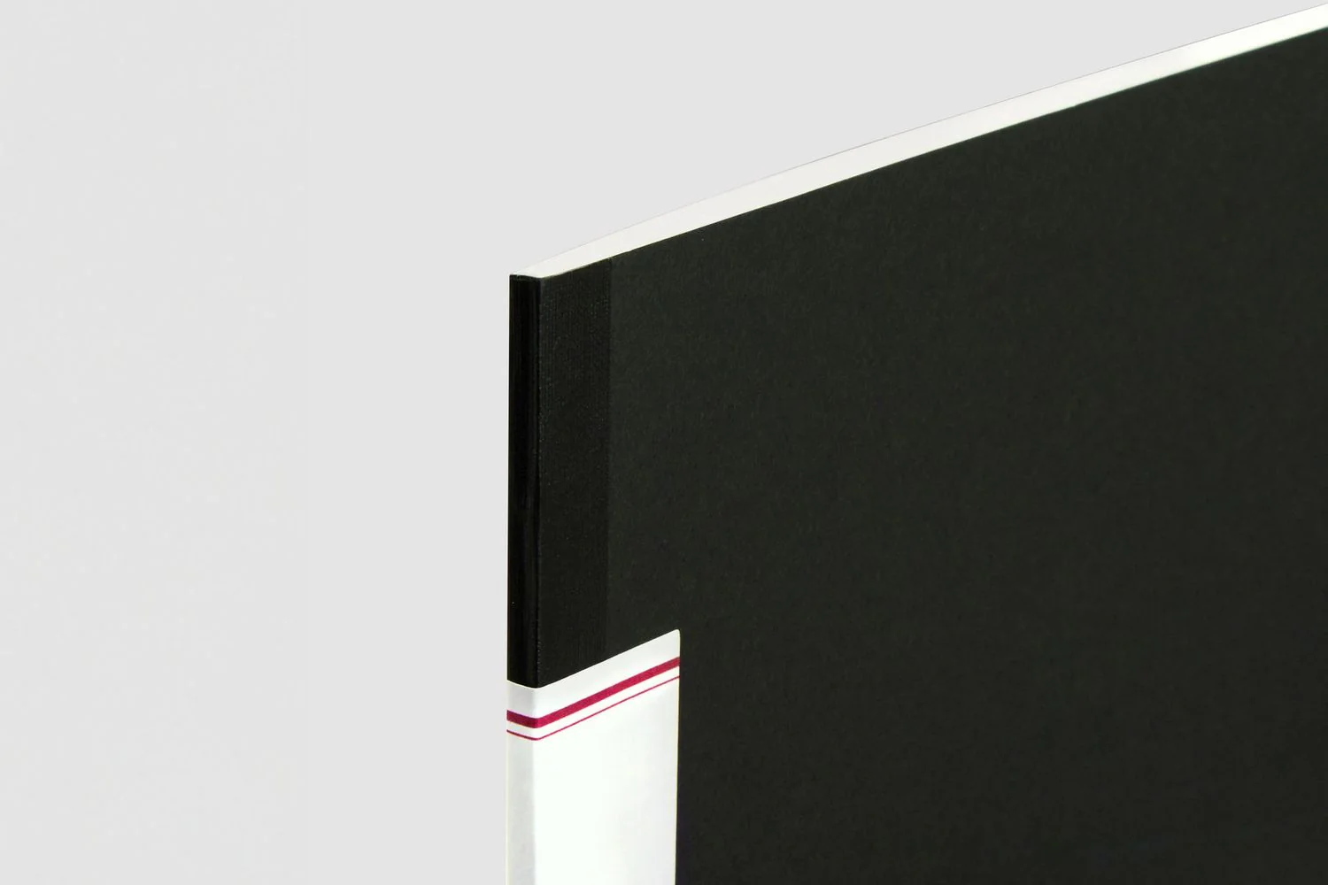 Stalogy Standard Notebook, Blue - Image 3
