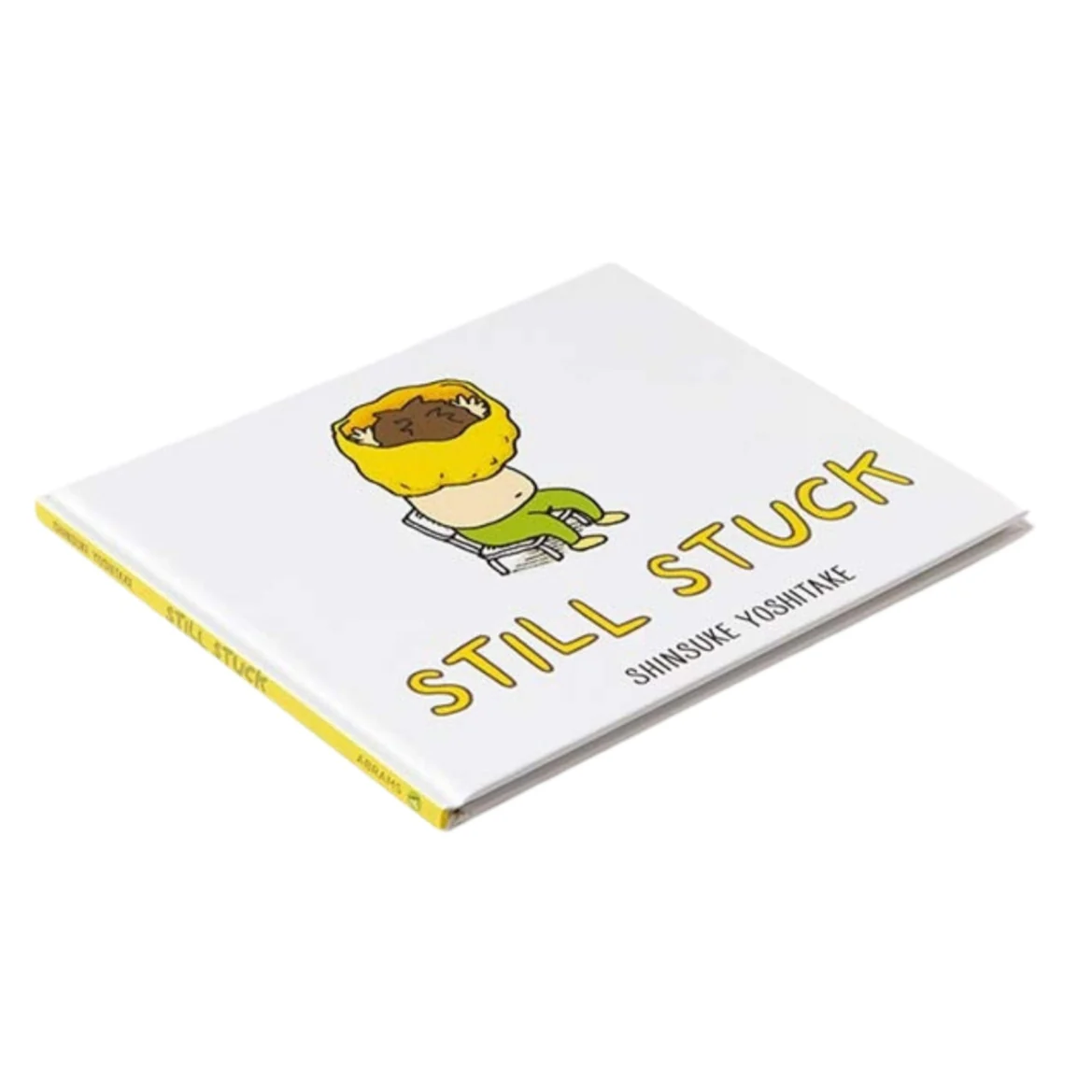 Still Stuck - Image 2