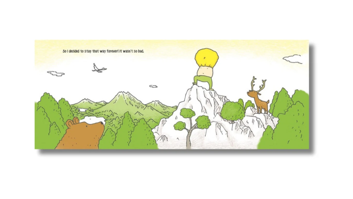 Still Stuck - Image 7