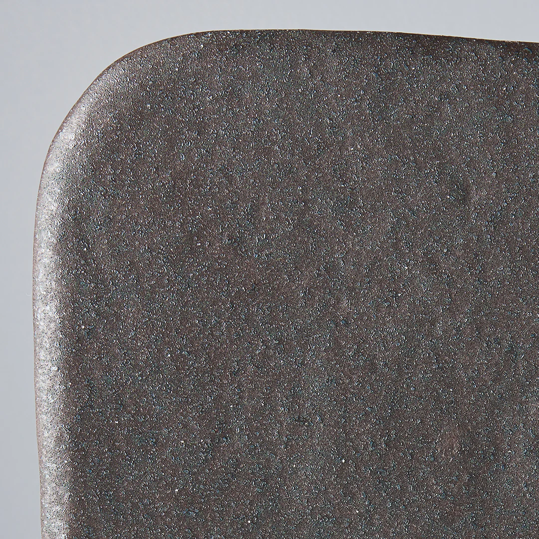 Stone Black Square slab 25cm - Image 5