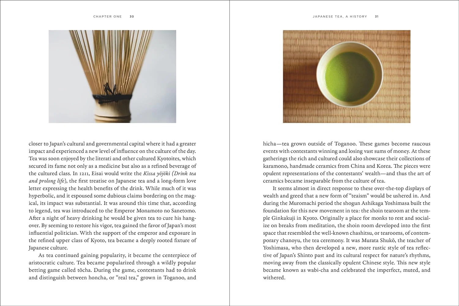 Stories of Japanese Tea - Image 2