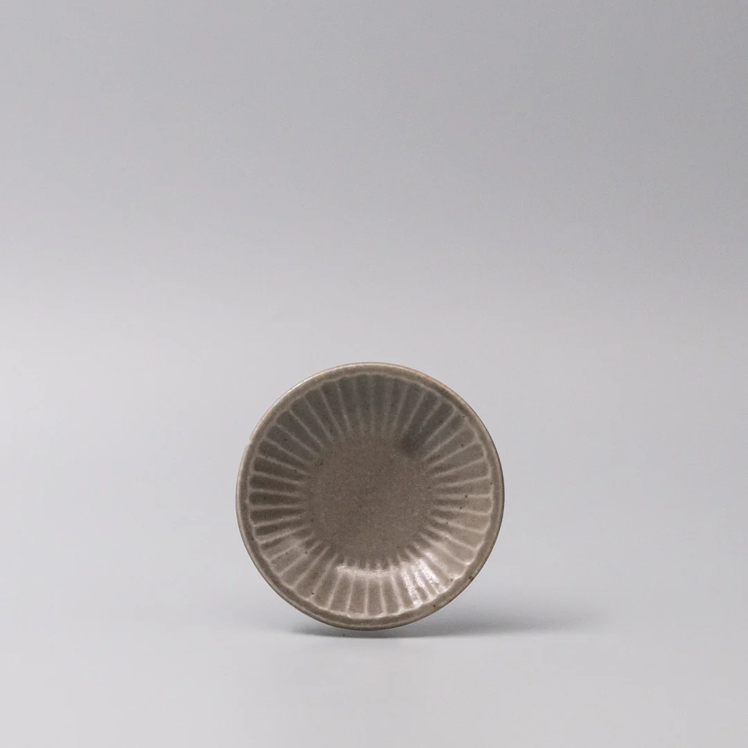Sunburst Dove Sauce Dish 9.5cm - Image 4