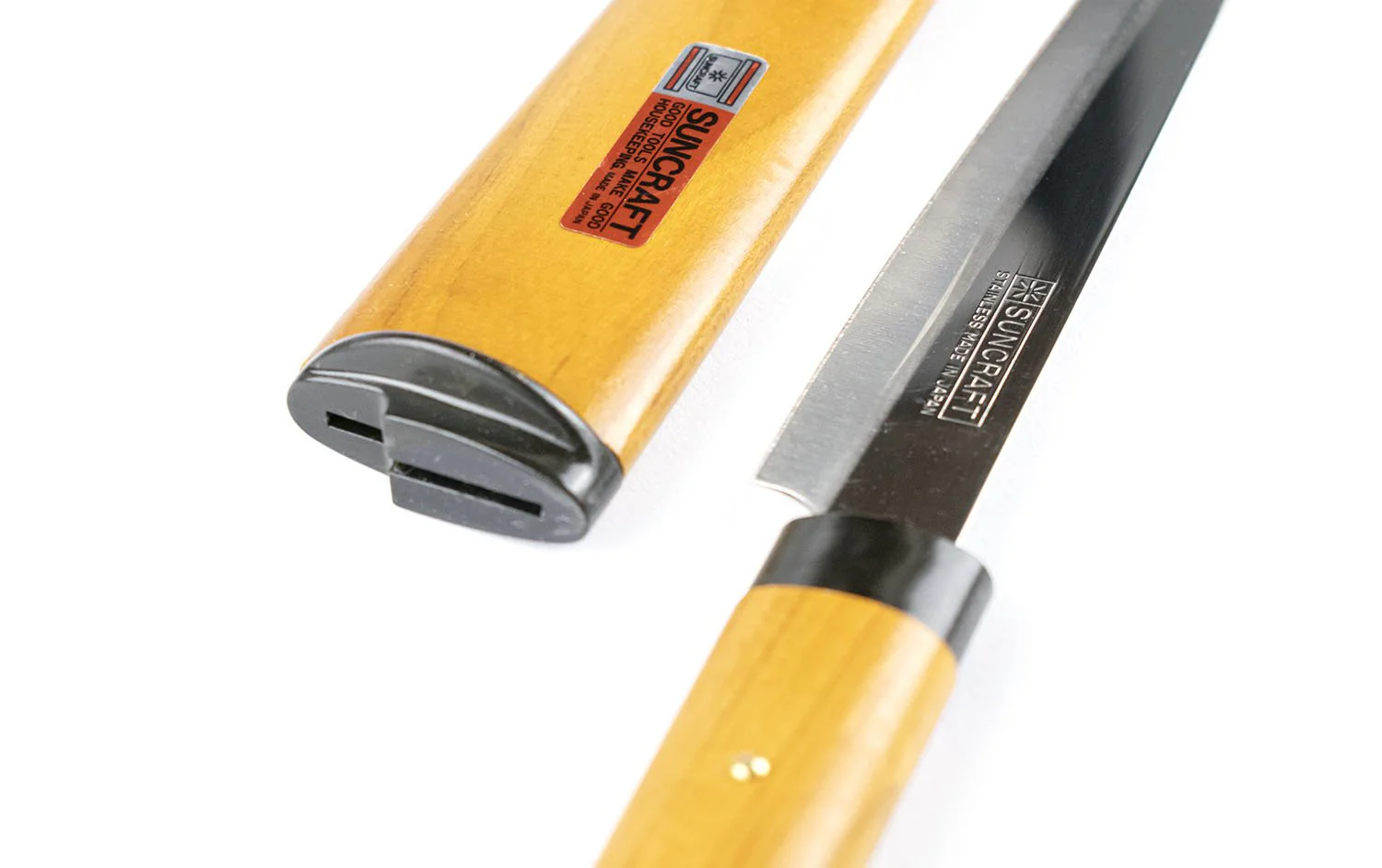Suncraft Fruit Knife - Image 3