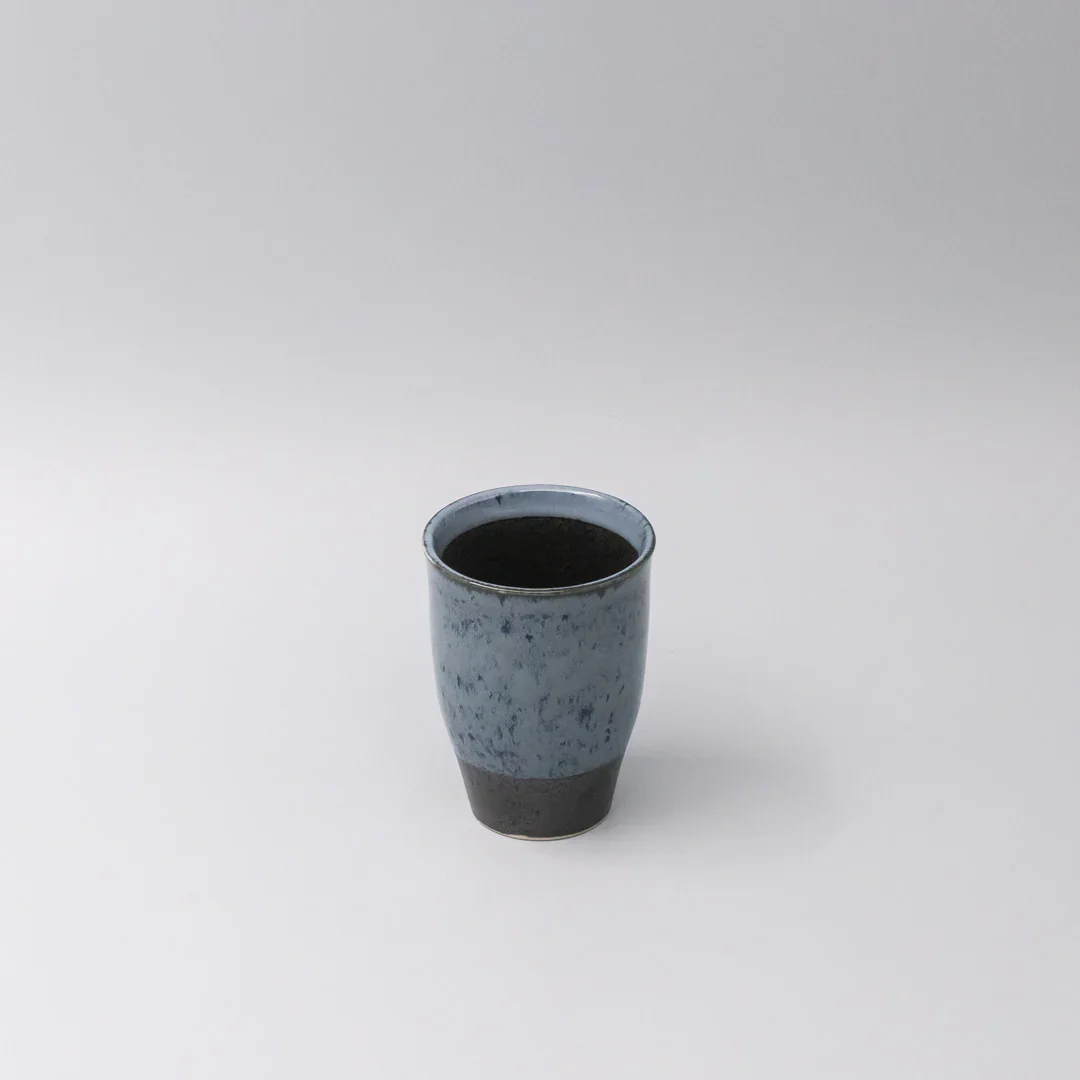 Sushi Mug Pacific Blue 400ml