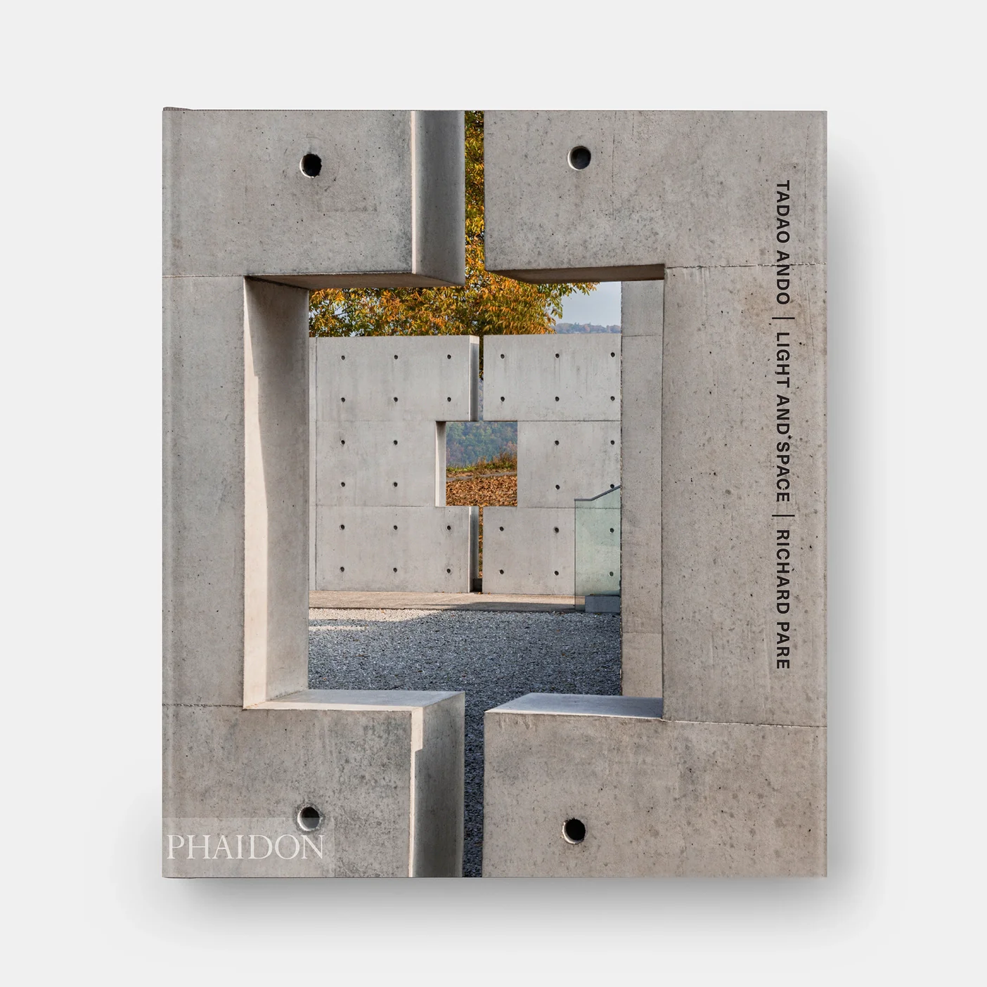 Tadao Ando: Light and Space - Image 10