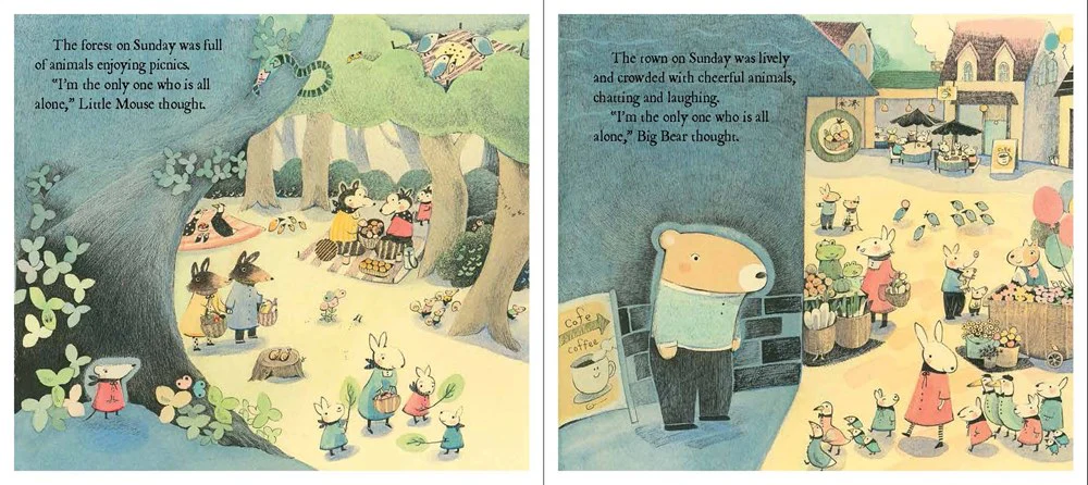The Big House and the Little House - Image 12