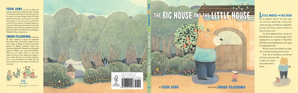 The Big House and the Little House - Image 3