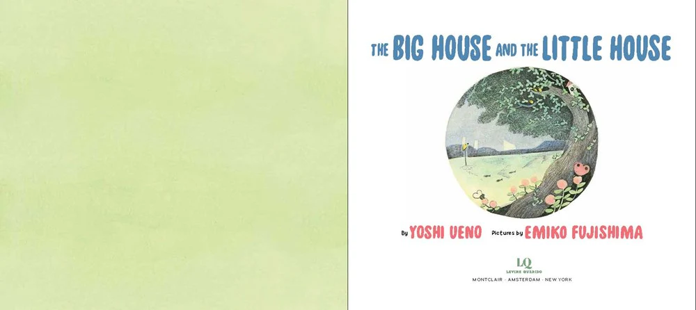 The Big House and the Little House - Image 6
