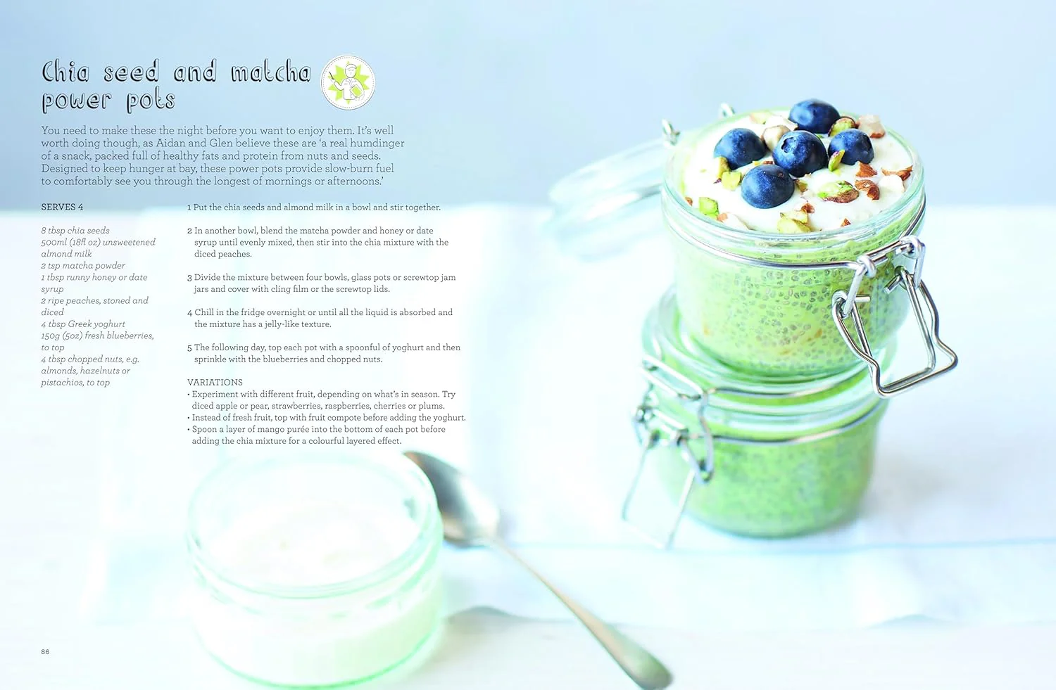 The Book of Matcha - Image 10