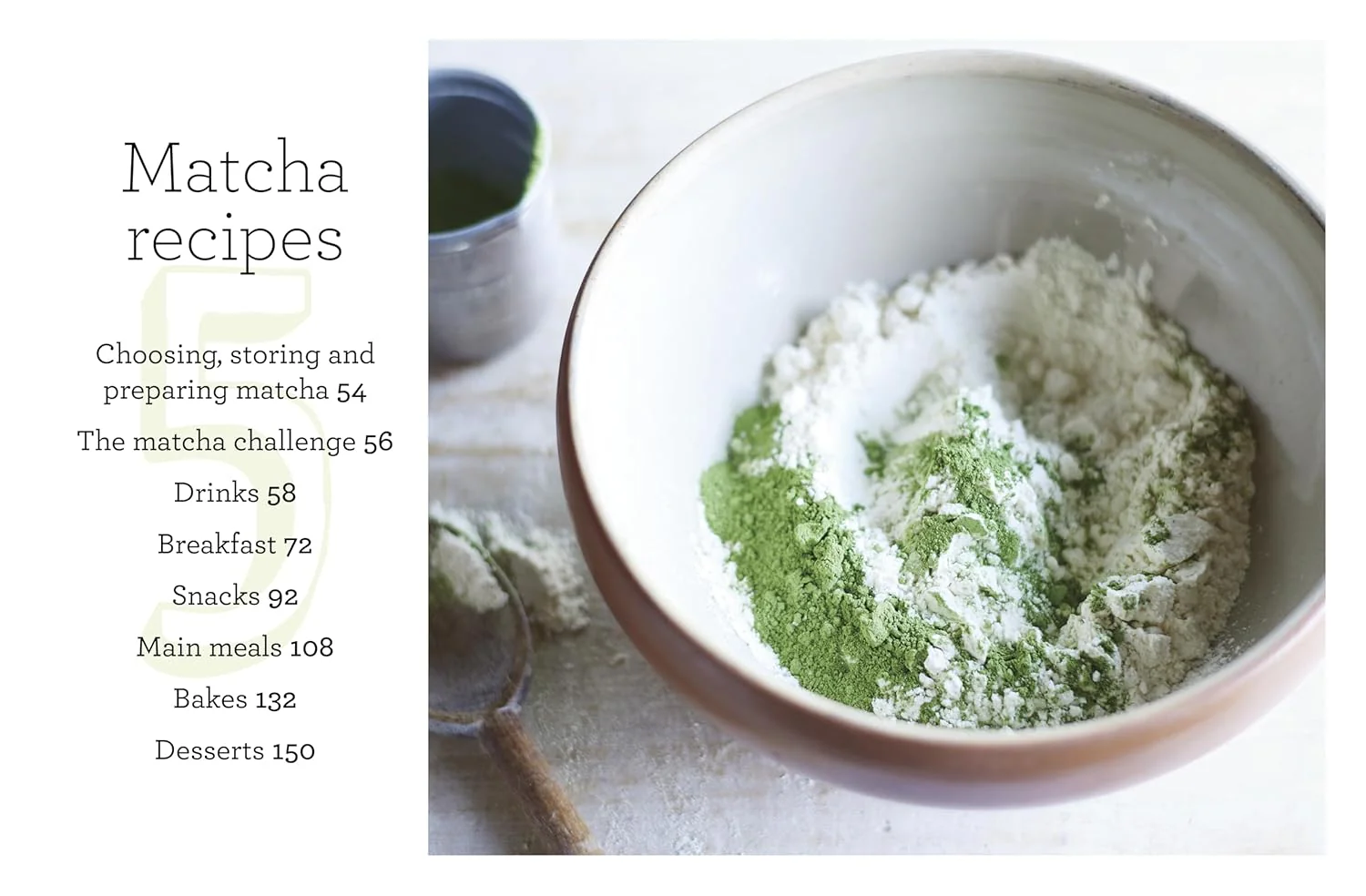 The Book of Matcha - Image 13