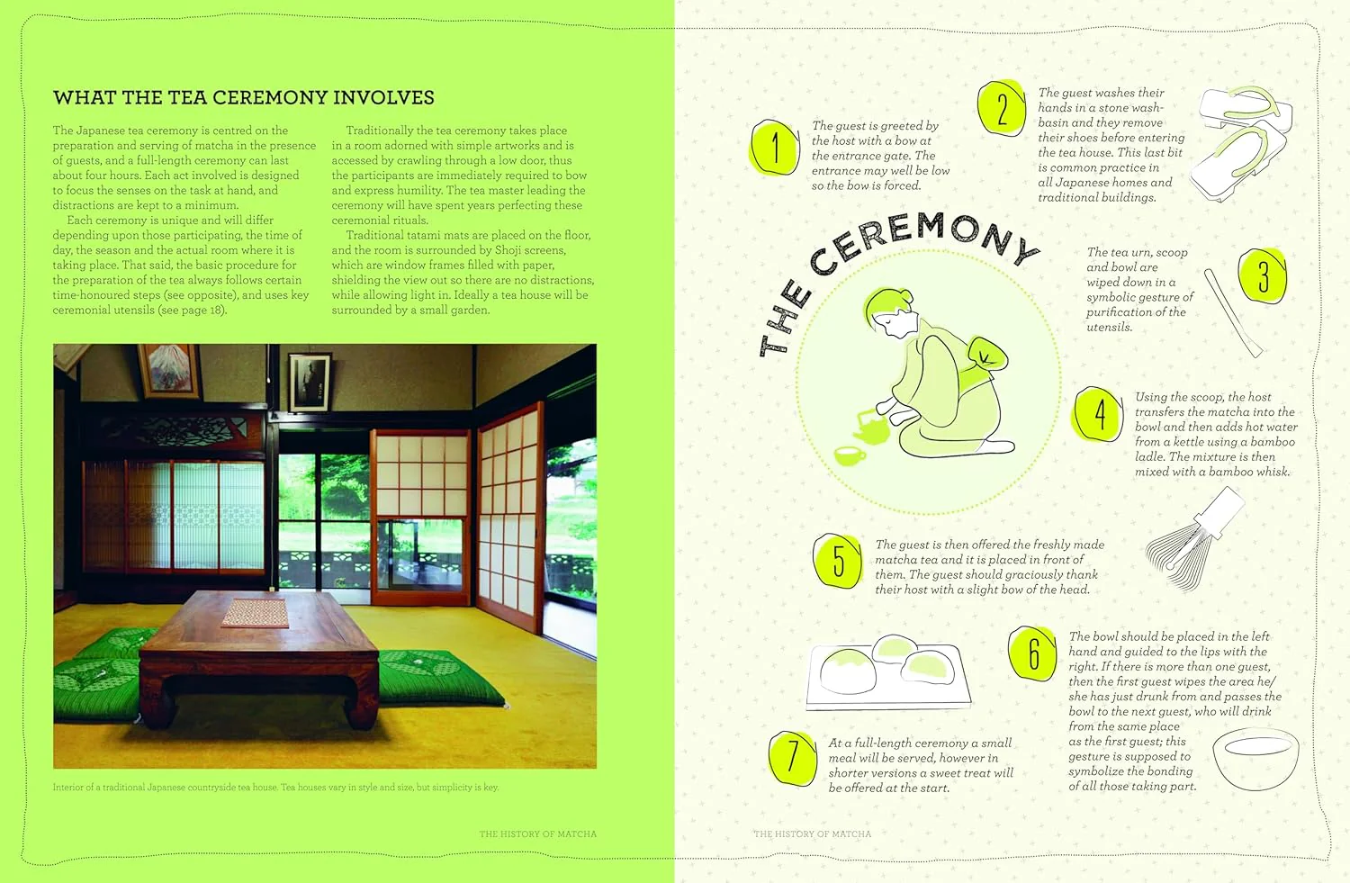 The Book of Matcha - Image 15