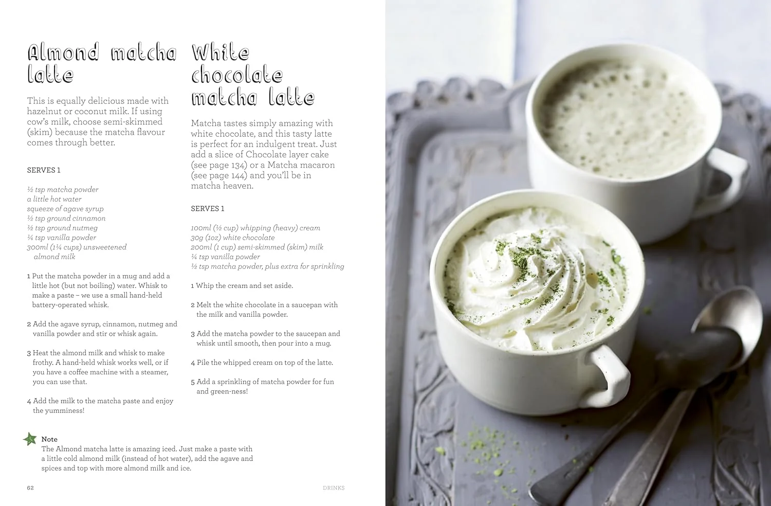 The Book of Matcha - Image 9