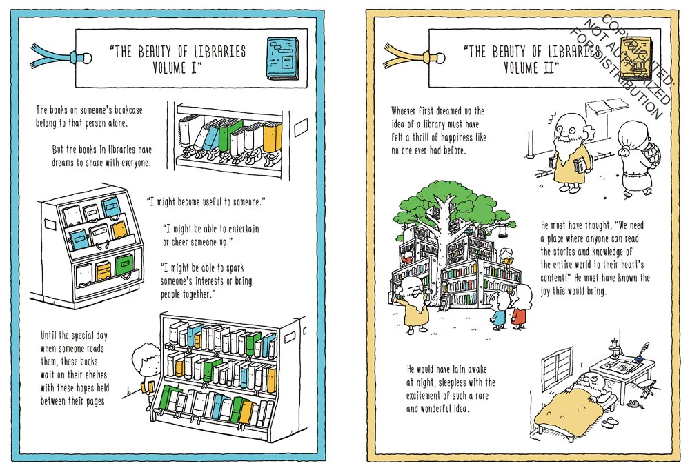 The I Wonder Bookstore - Image 6