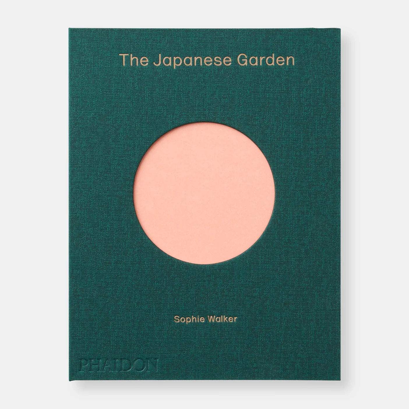 The Japanese Garden