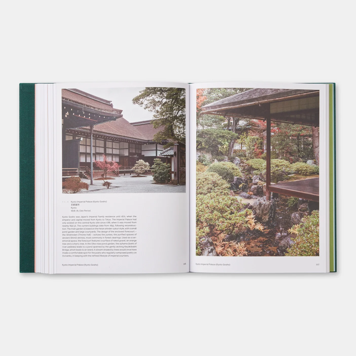 The Japanese Garden - Image 8
