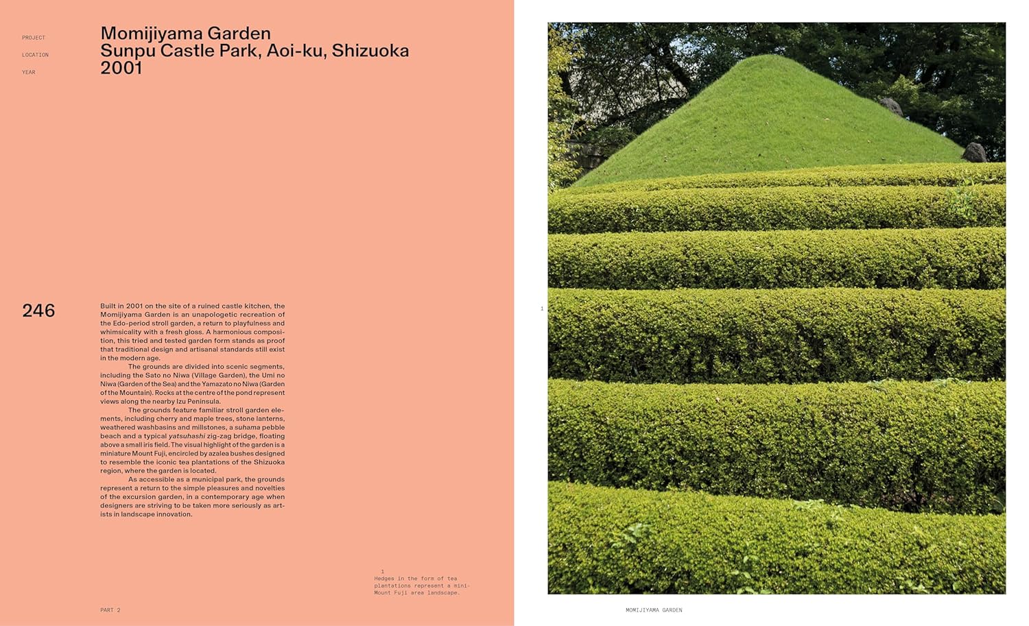 The Modern Japanese Garden - Image 10