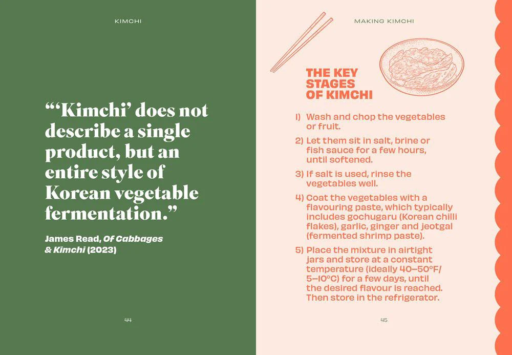 The Pocket Kimchi - Image 4