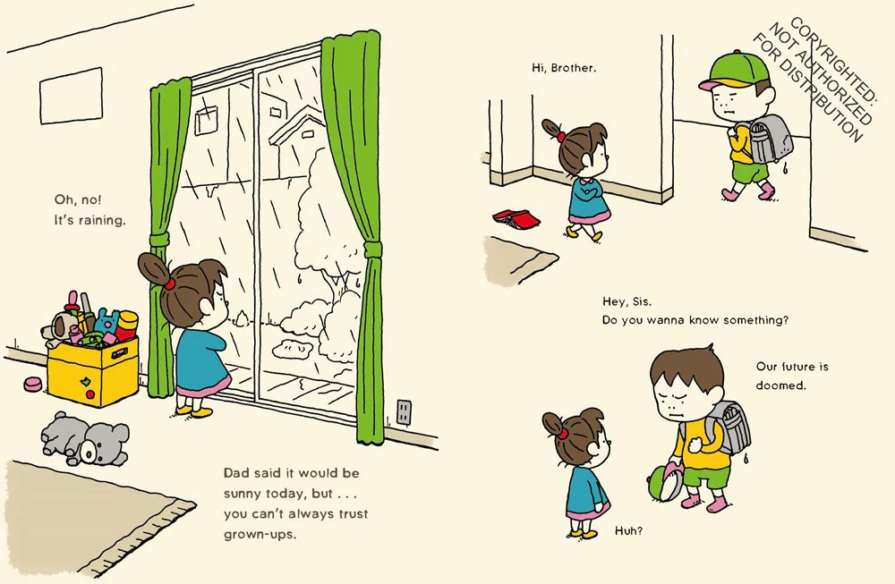 There Must Be More Than That! - Image 3