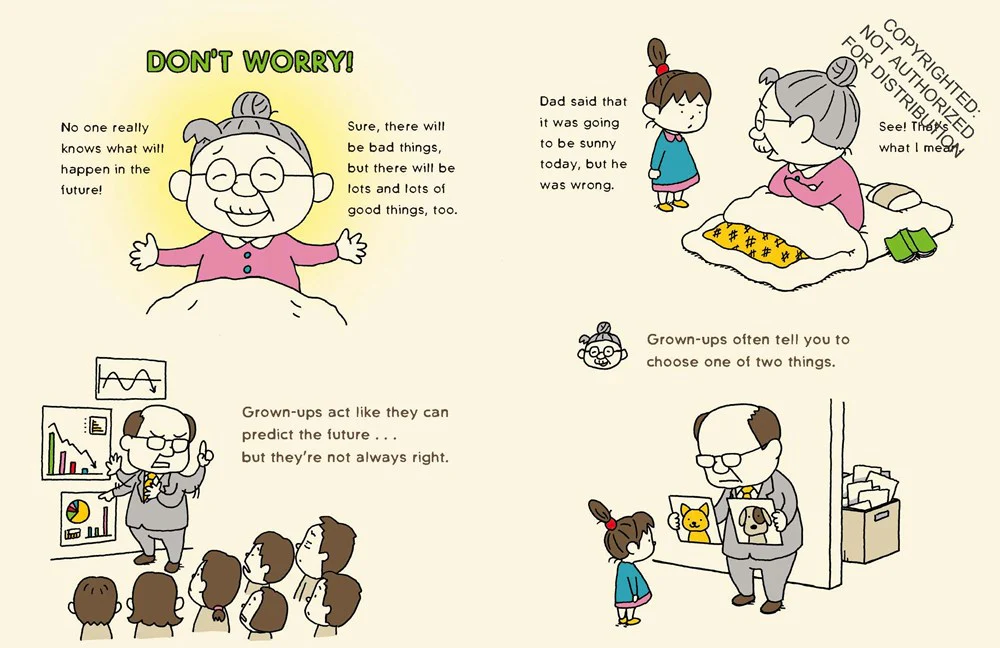 There Must Be More Than That! - Image 5