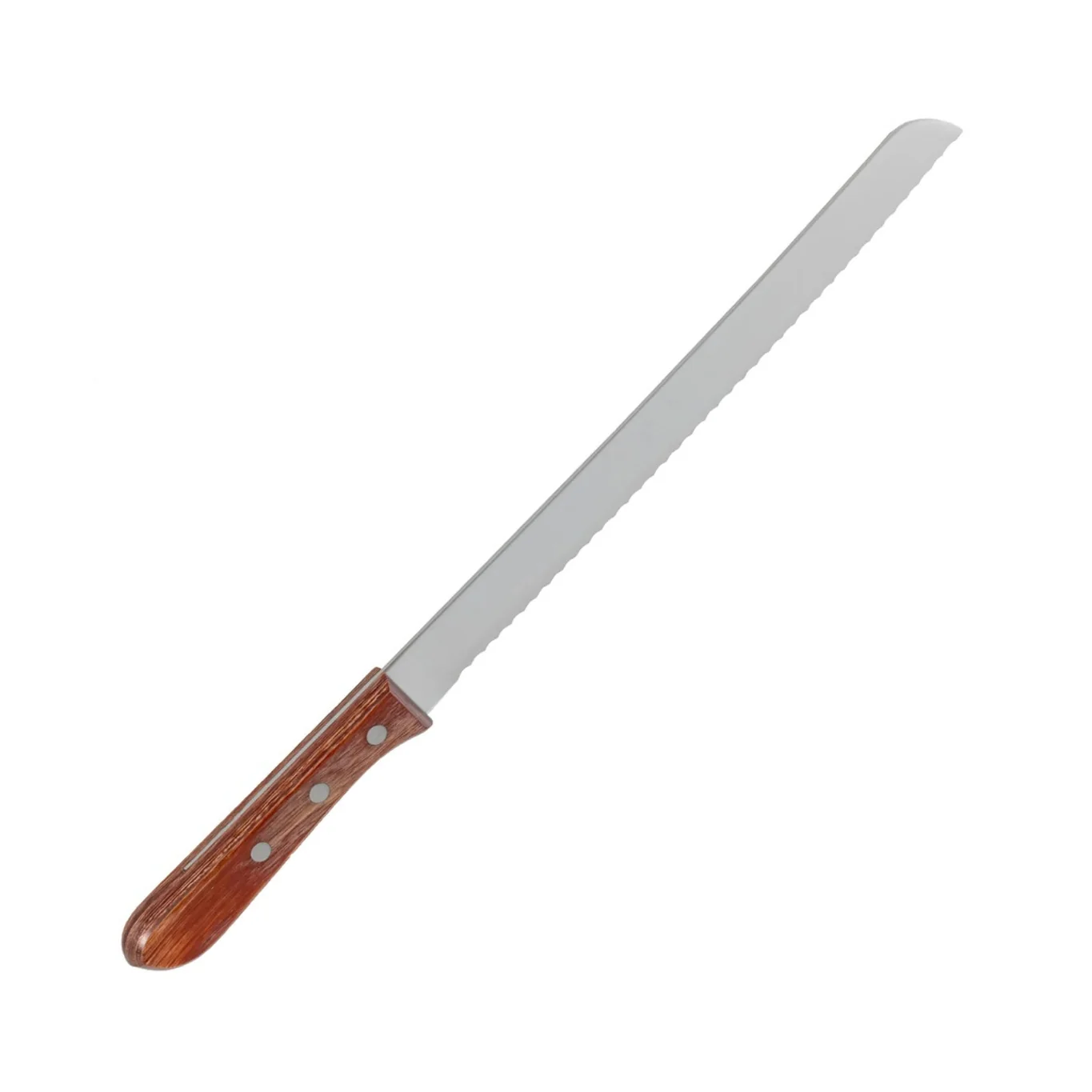 Tojiro Fujitora Bread Knife 23.5cm - Image 2