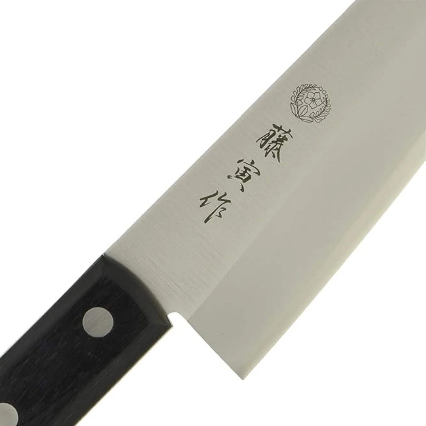 Tojiro Fujitora Chef Knife 18cm - Image 2