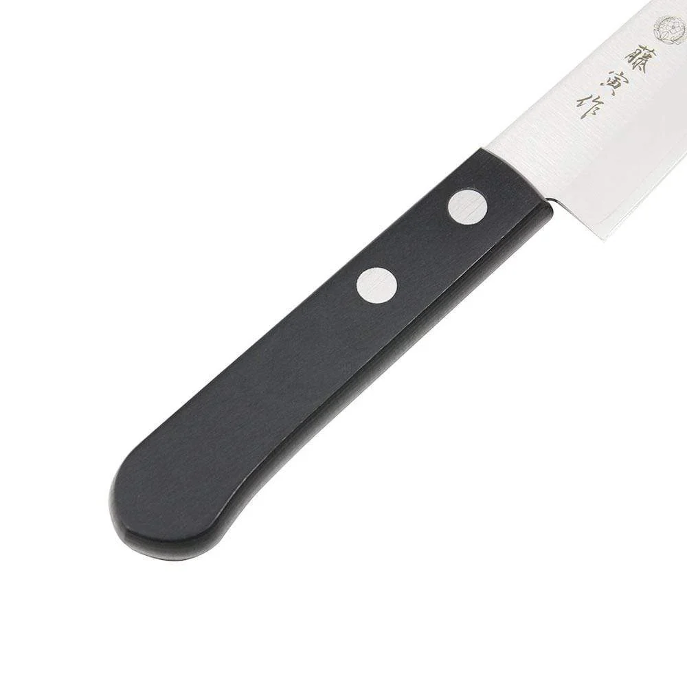 Tojiro Fujitora Petty Knife 13.5cm - Image 4