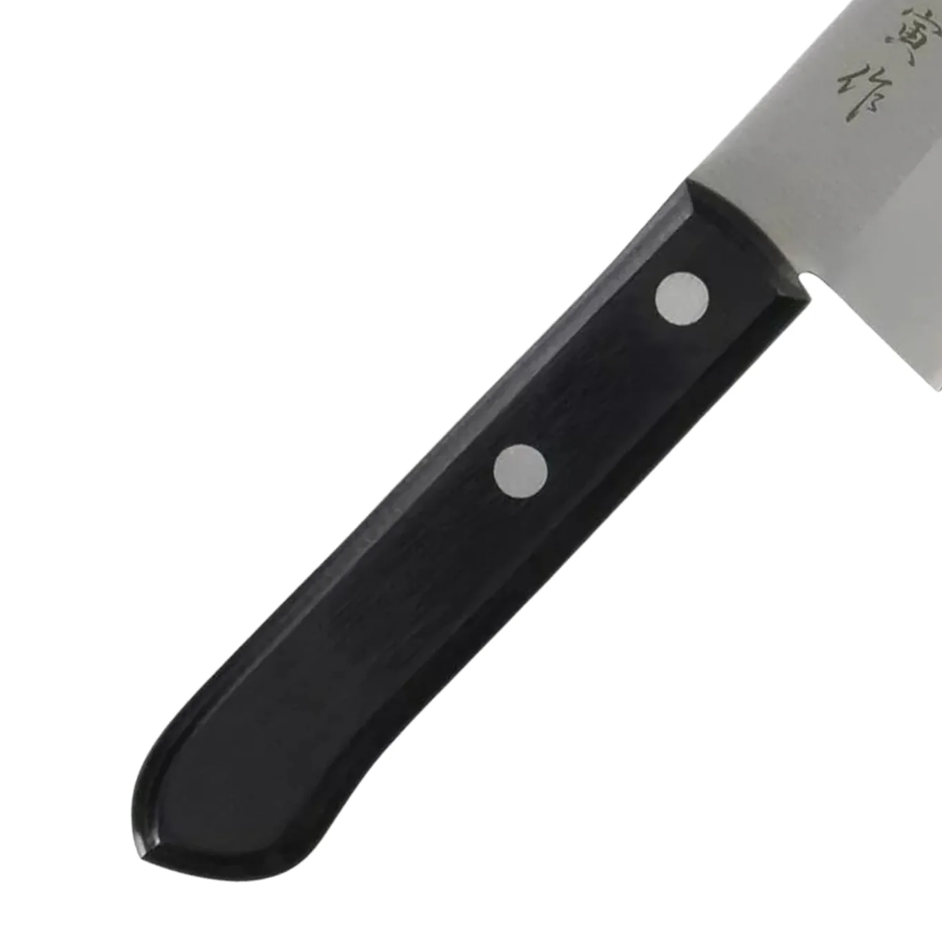 Tojiro Fujitora Santoku Knife 17cm - Image 3