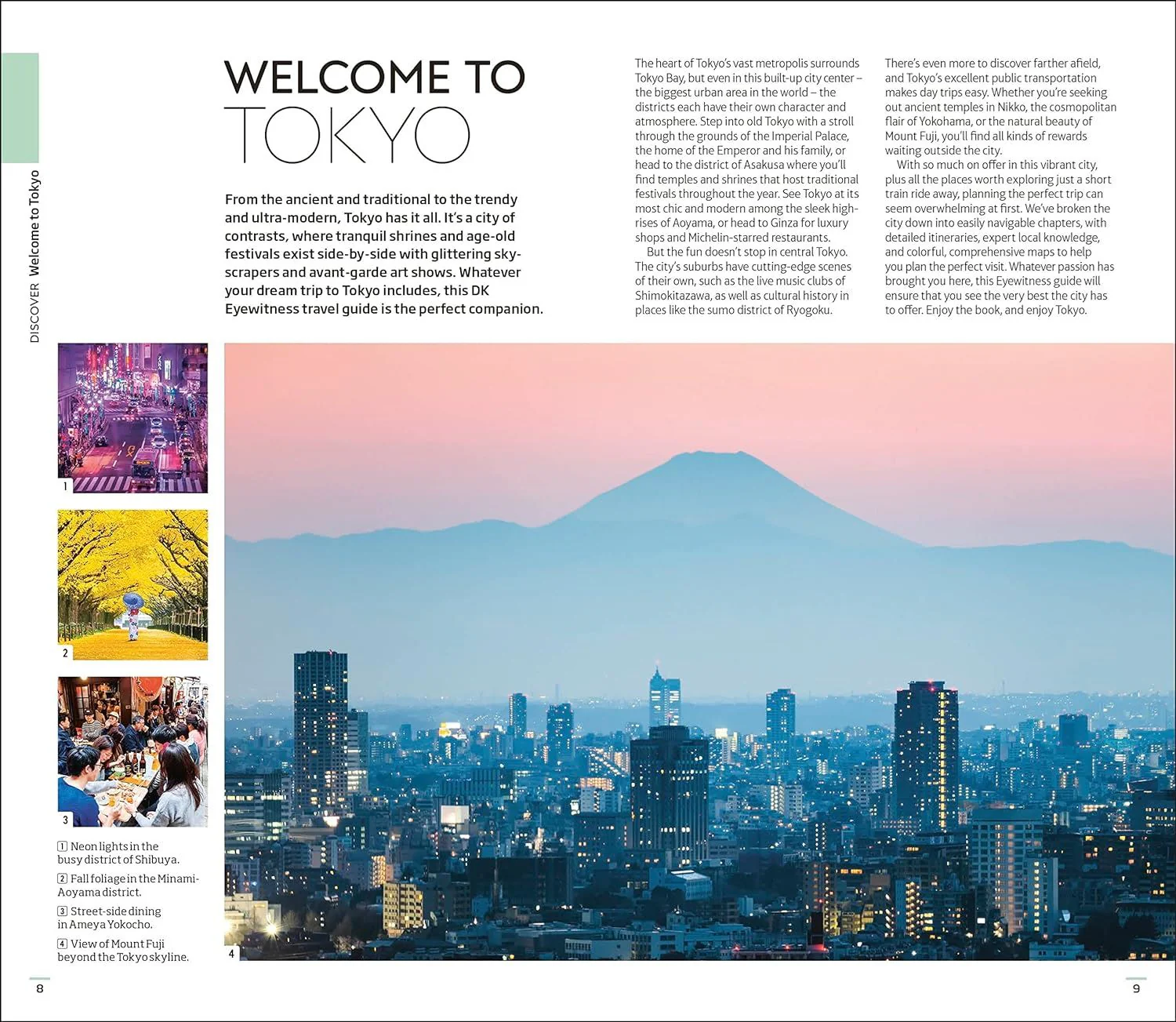 Tokyo - Image 3