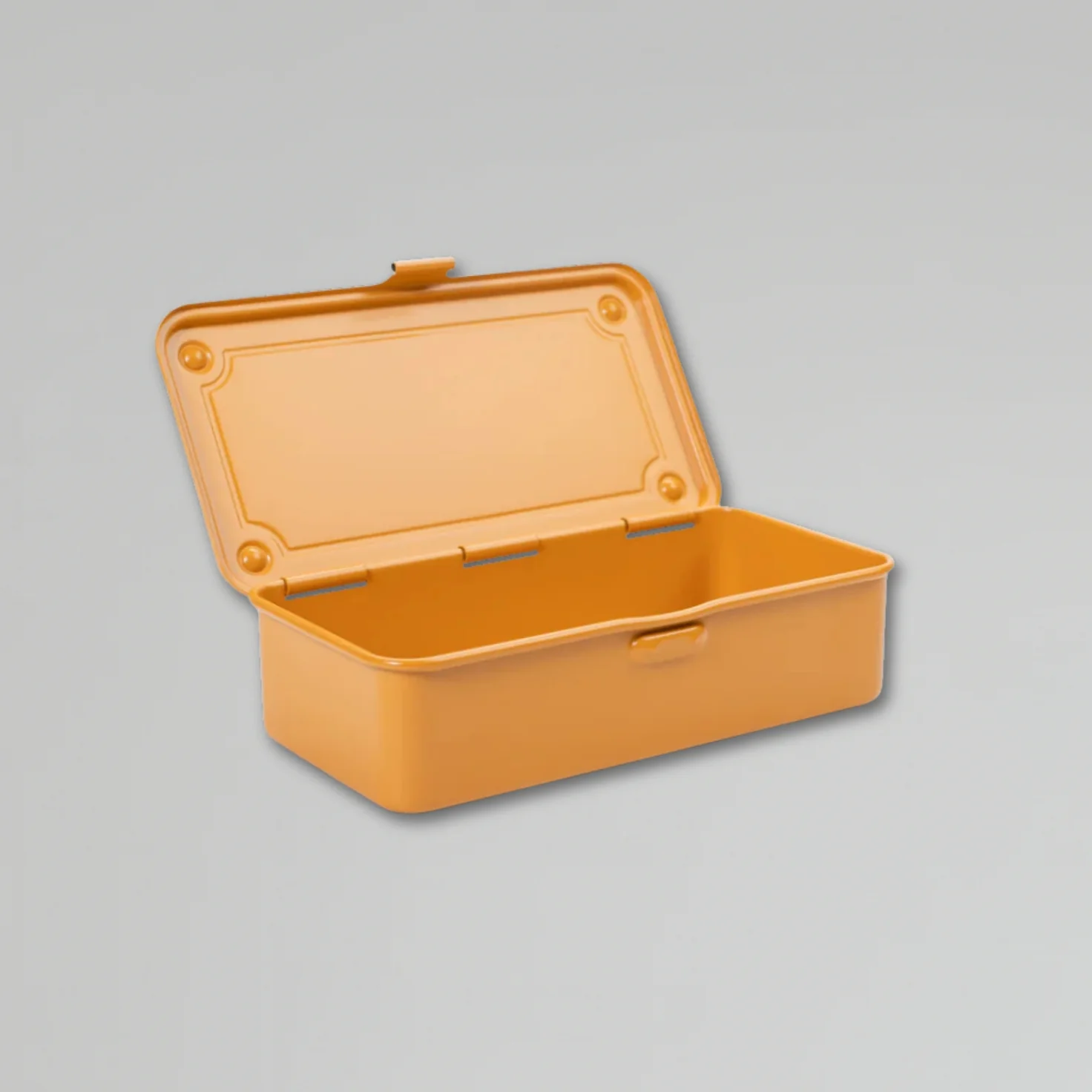 Toyo Steel T-190 Toolbox Mustard - Image 3