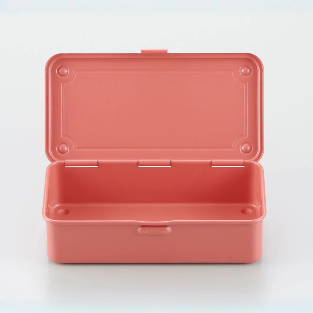 Toyo Steel T-190 Toolbox Summer Emerald Green - Image 8