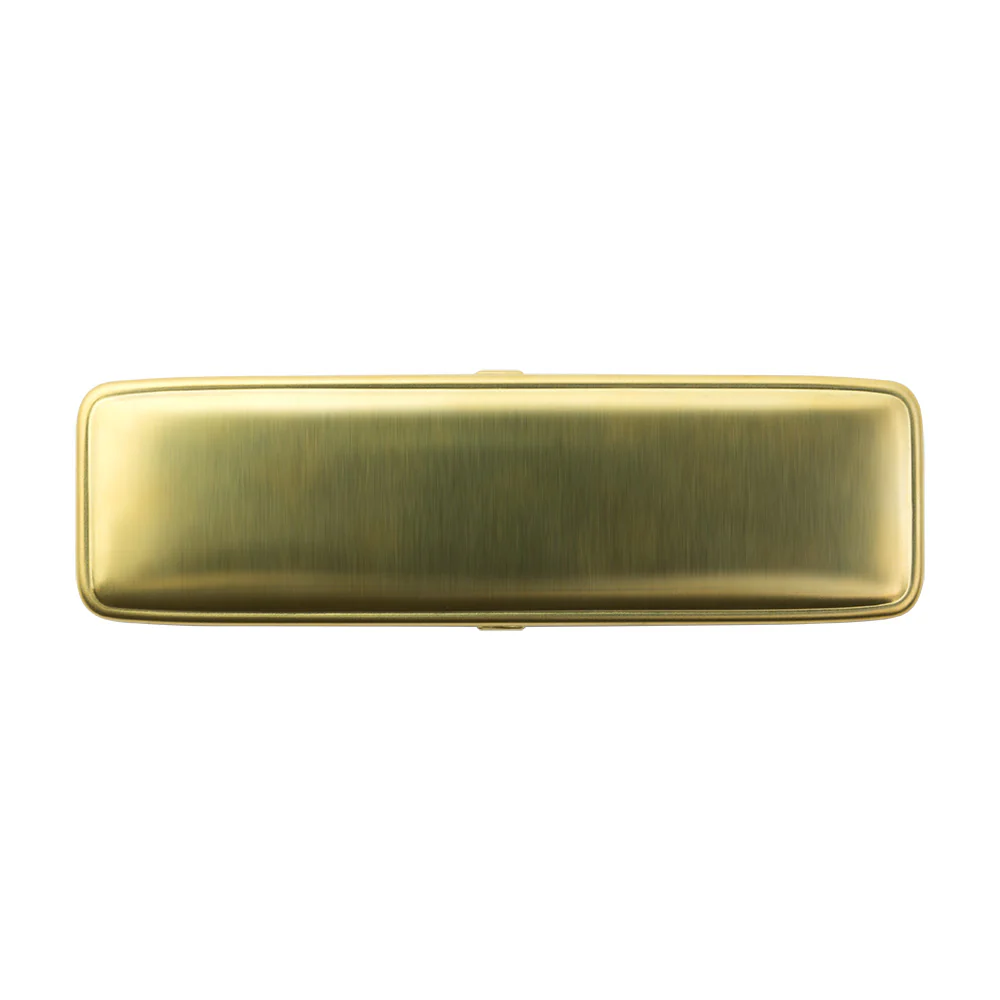 Traveler's Company Brass Pen Case - Image 3