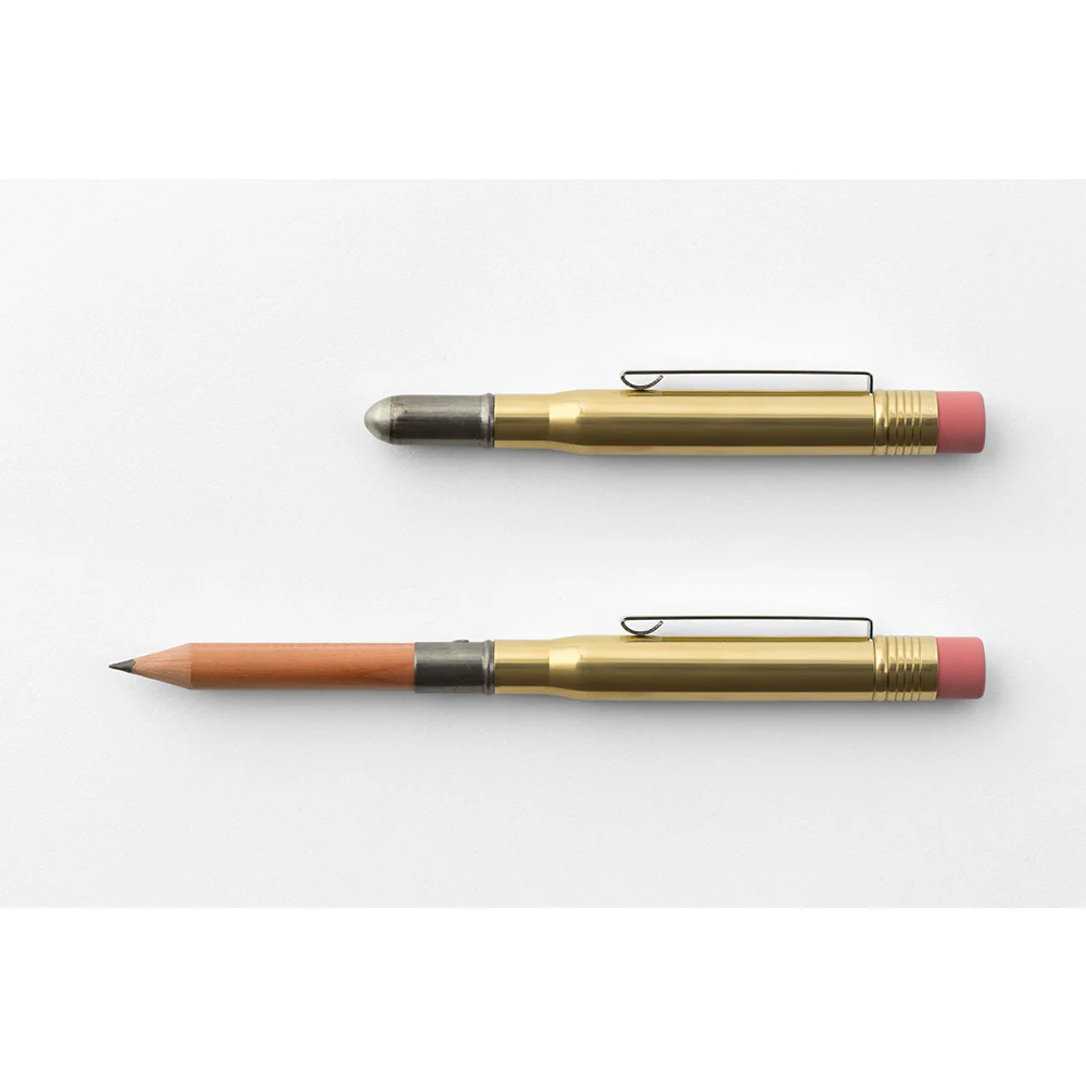 Traveler's Company Pencil Refills - Image 5