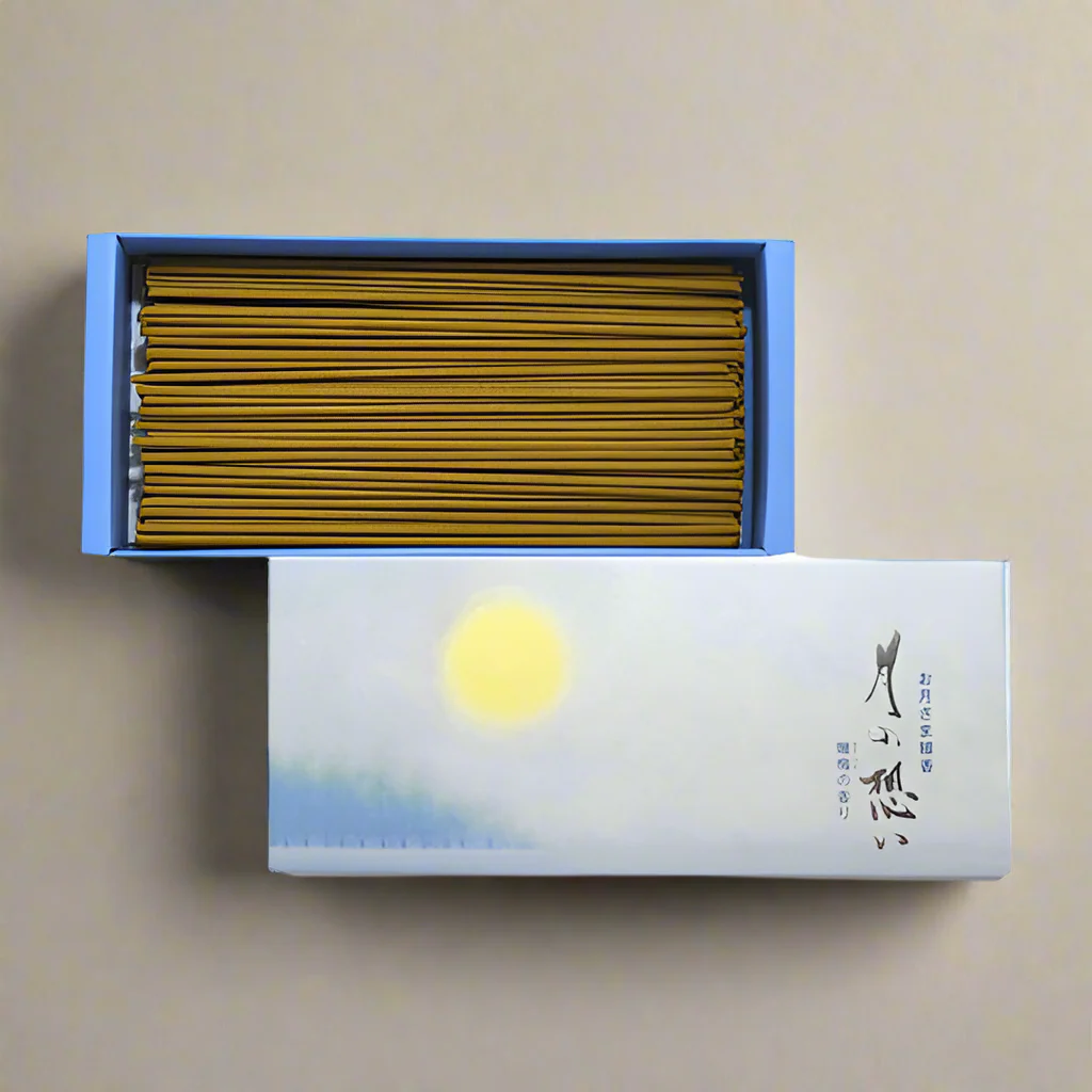 Tsukinoomoi Incense Medium - Image 2